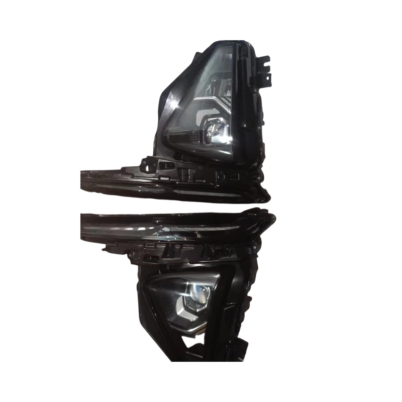 JAC Nio ES6EV 電気自動車 オリジナル LED ヘッドライト 10000K 色温