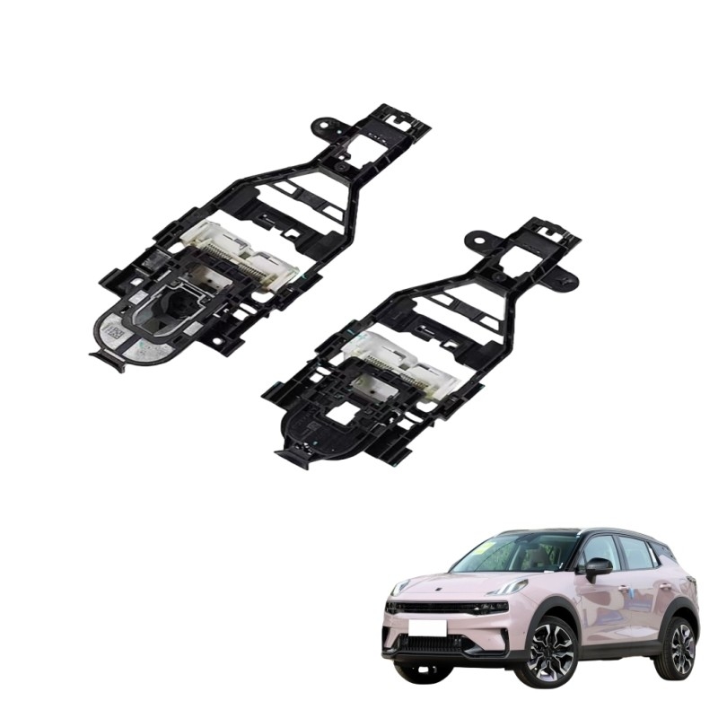 ギリー カー ドア ハンドル ブレーケット リンク 01-5 カー 後部 ドア ブレーケット ベース OE NO. no 材料