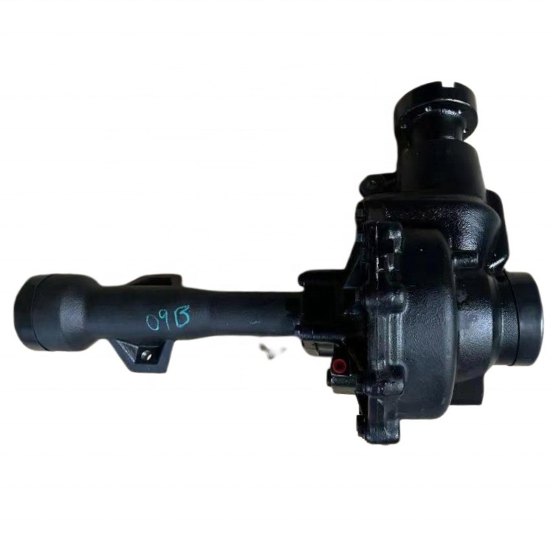 ホーバーH6 自動車部品 ハーバルH9 2302000XKV73A 2302100XKV09B 9 41用のフロントアックスアセンブリ