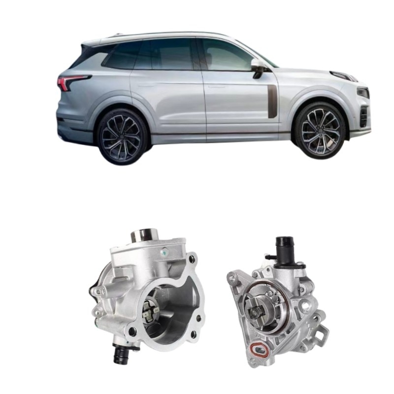 2018- Lynk Co 01 02 03 05 06 09 自動車エンジン真空ポンプ オリジナル自動車部品 OE NO.no