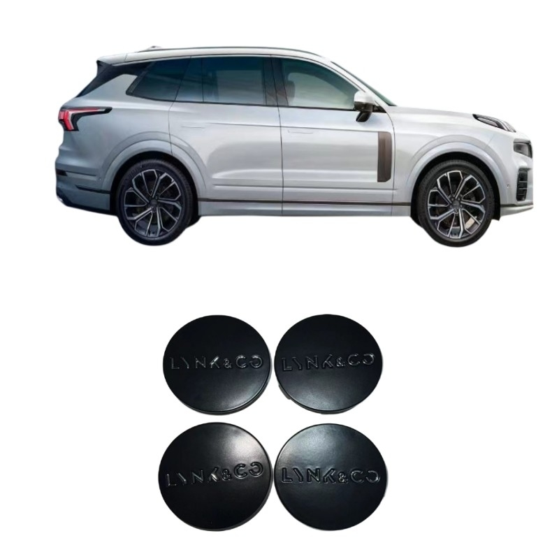 1代目のLynk Co 02 エナジーSUVのための完璧なオートアクセサリーを発見
