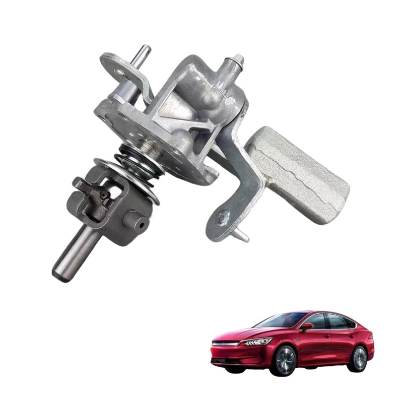 2010- Byd F3 L3 G3 スピード シャープ F3 マニュアルシフト メカニズム 組み立て トランスミッション 変更 シングルレバー
