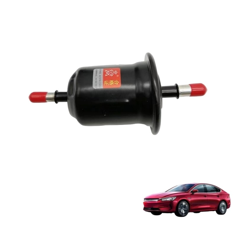 BYD F3 ガソリンフィルター F0 L3 G3 F6 S6 G6 M6 耐久性の高い燃料過濾