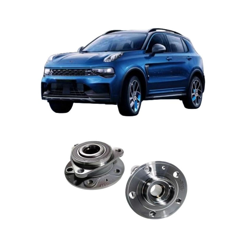 Lynk Co 01 02 03 06 前後サスペンション 2020年モデル向け オリジナル自動車部品