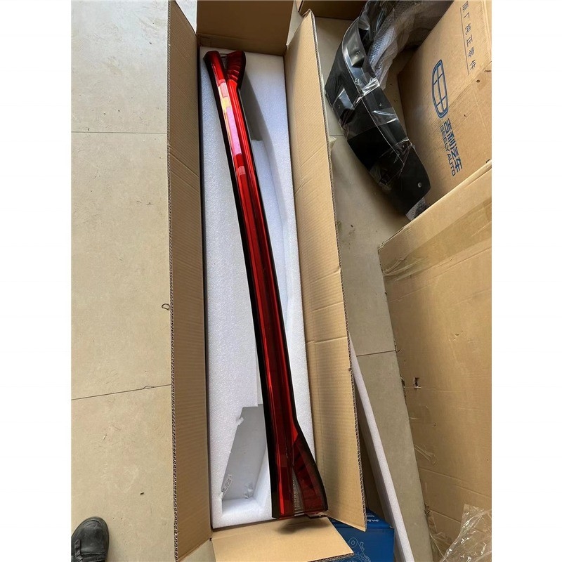 フォールライトバー グレートウォール ハヴァル H6 3世代