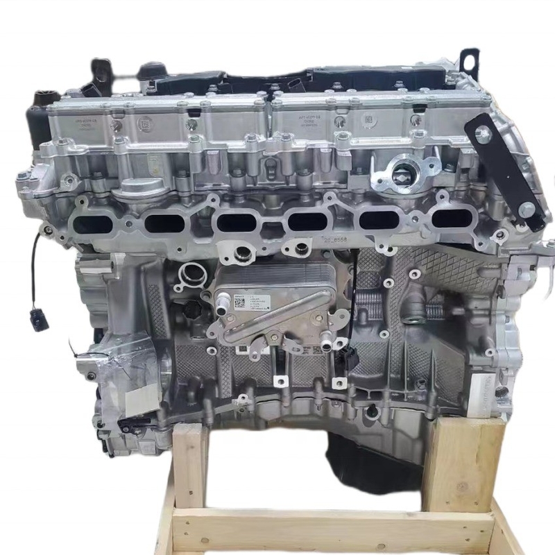 2019年 ランドローバー 48Vライトハイブリッドエンジン 3.0T容量 5525146585555511コード