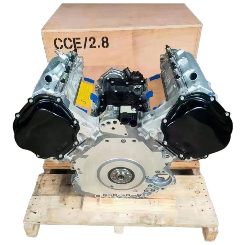 3.0T 48V エンジン組成 オードイ A6 CCE 2.8L BDX 2.8L カーフィットメント オードイ FAW