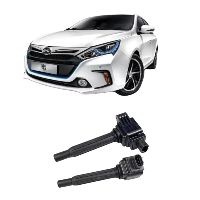 BYD Qin PLUS Song PLUSDM 高圧パック シリンダー 自動車部品 2019年 自動車フィットメント