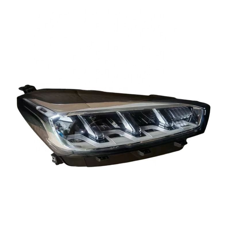 605000199AA フロントランプ ヘッドライト チェリー Tiggo 7 Pro 2020 24V 電圧で