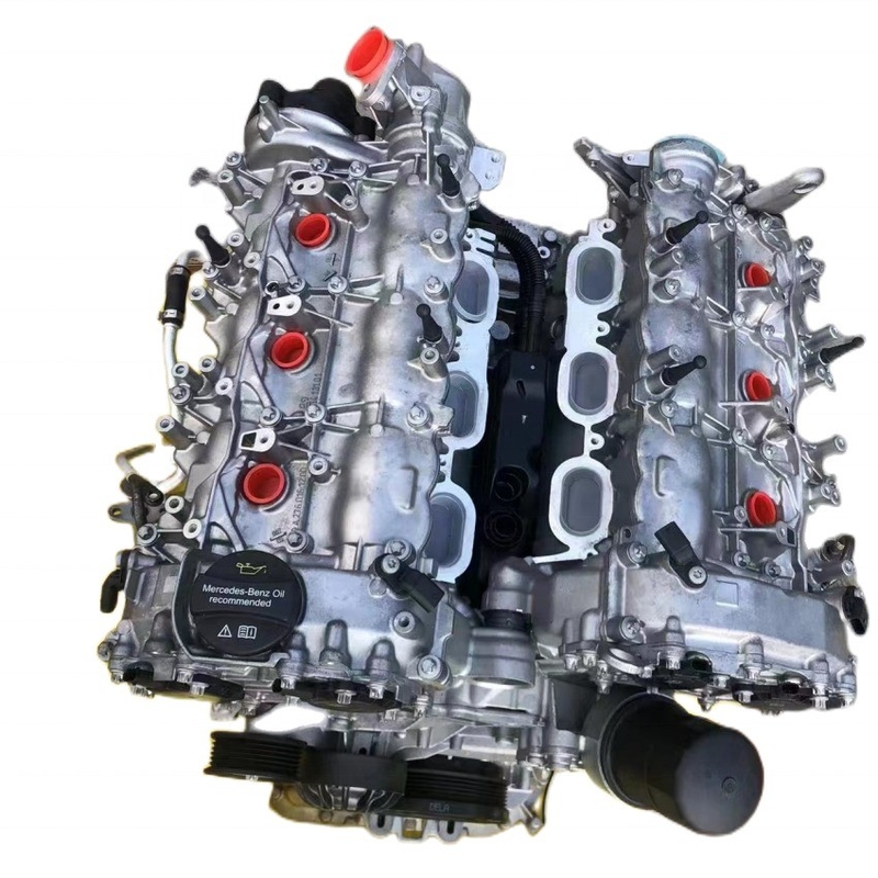 2003-2010年 トラベゴ メルセデス・ベンツ 電動モーター組 296 優れた性能