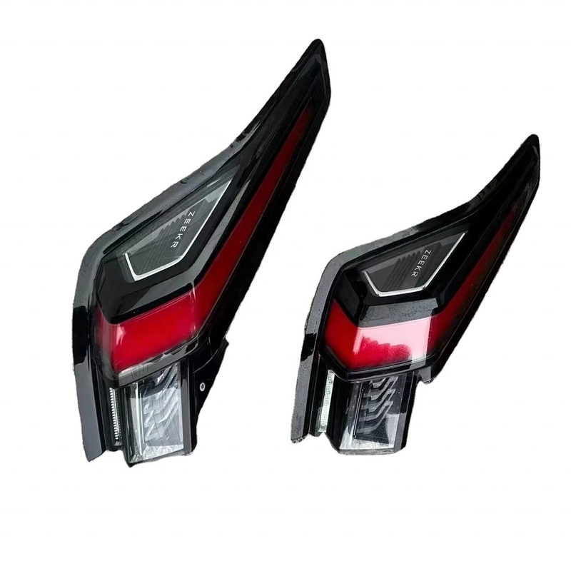 ZEEKR001 自動車部品 ZEEKR 001 ハッチバック 21.04 のすべての自動車アクセサリー