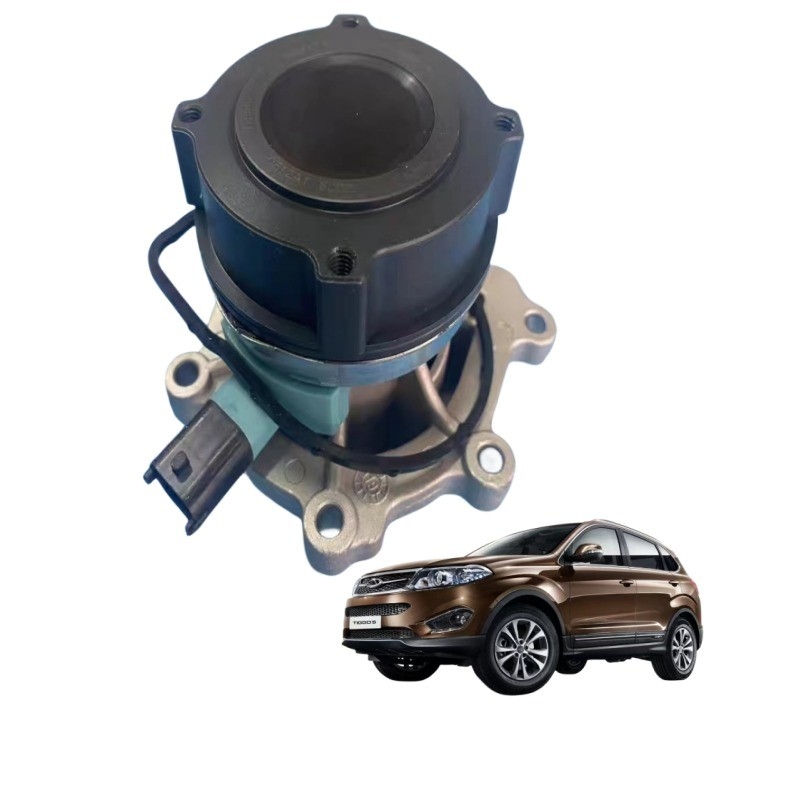 F4J16-1307020 Chery Tigo 8 EXEED TXL X JETOUR X9095 Qoros 5S用のPHEVエンジンポンプ組成