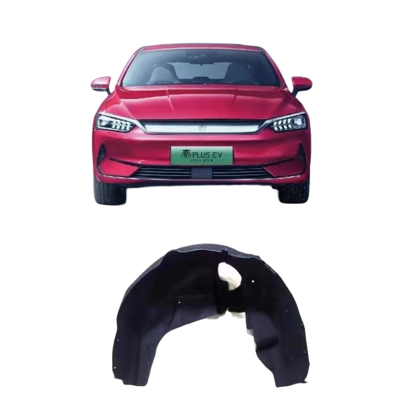 BYD Qin PLUS DMi EV フェンダー組前後タイヤのオリジナル自動車部品