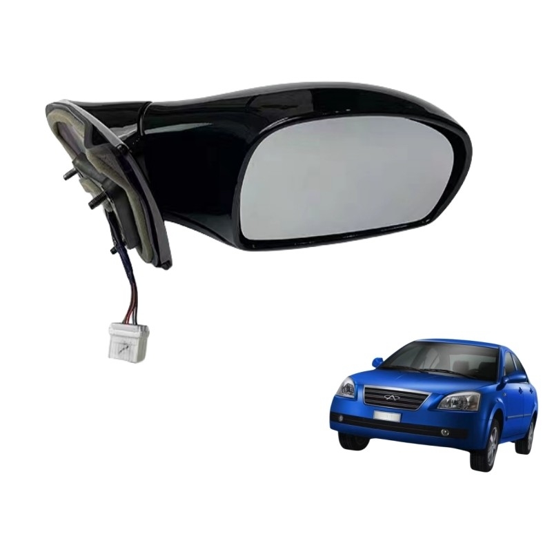 Chery A5 Cowin3 RiichG3 サイドミラー リートビューミラー組成のための反射部品