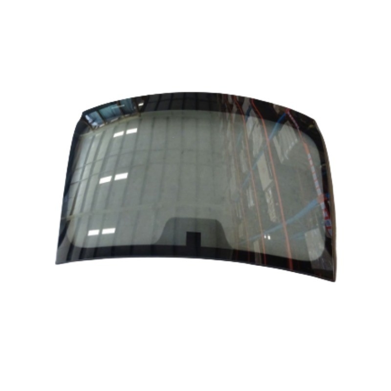 OE NO. 12601747-00 BYD 自動車装具 Qin Pro Fuel DM evのためのフロントフロントガラス組成