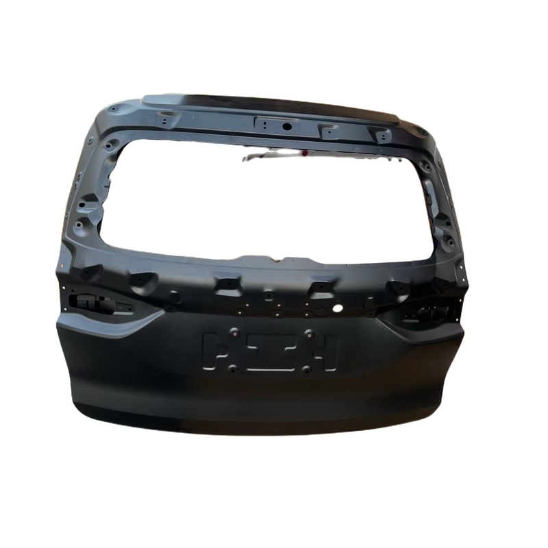 チェンガン CS75 PLUS 後ろドアと車体アクセサリーで車のスタイルを向上させてください