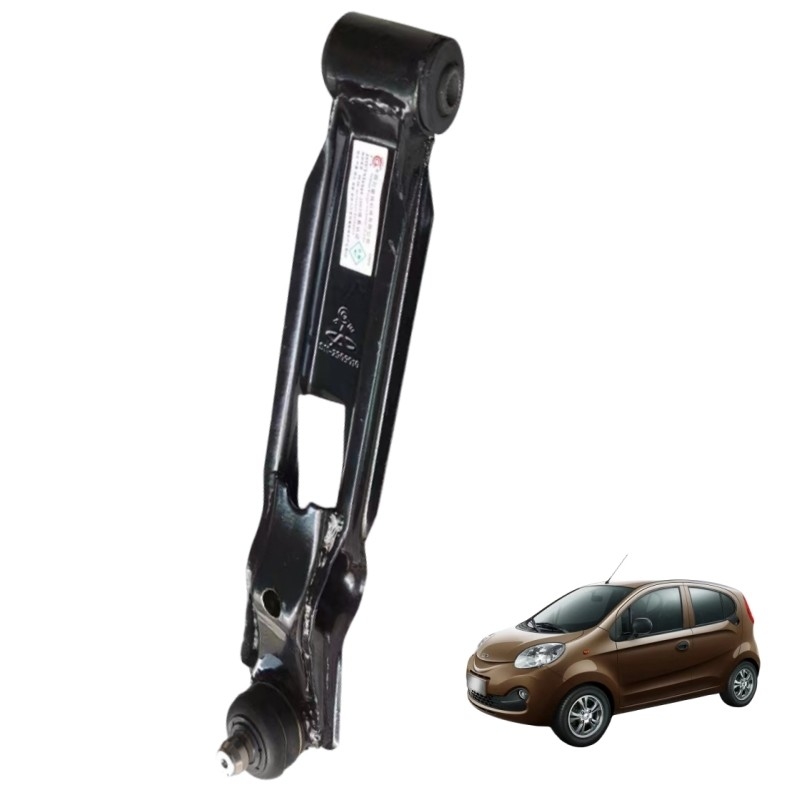 OE NO. no OEM 標準 Chery QQ QQ3 ハンジングアーム 下腕 EQ 三角腕