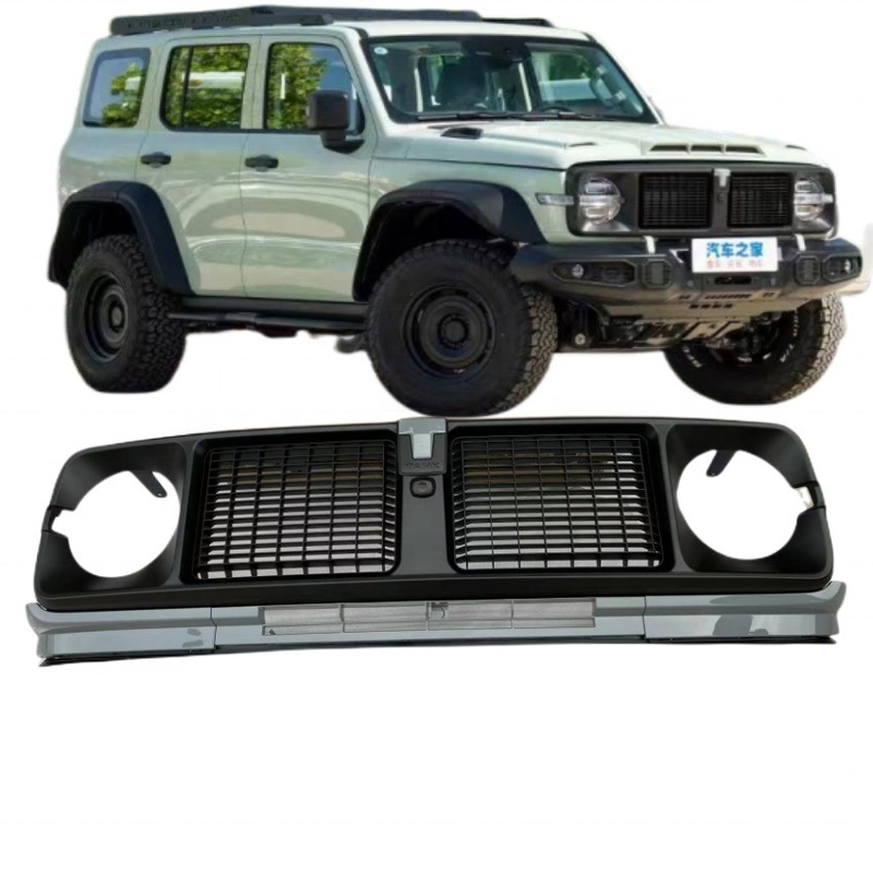 PAO 自動車用スペアパーツ グレートウォールタンク 300 ラジエーターグリル