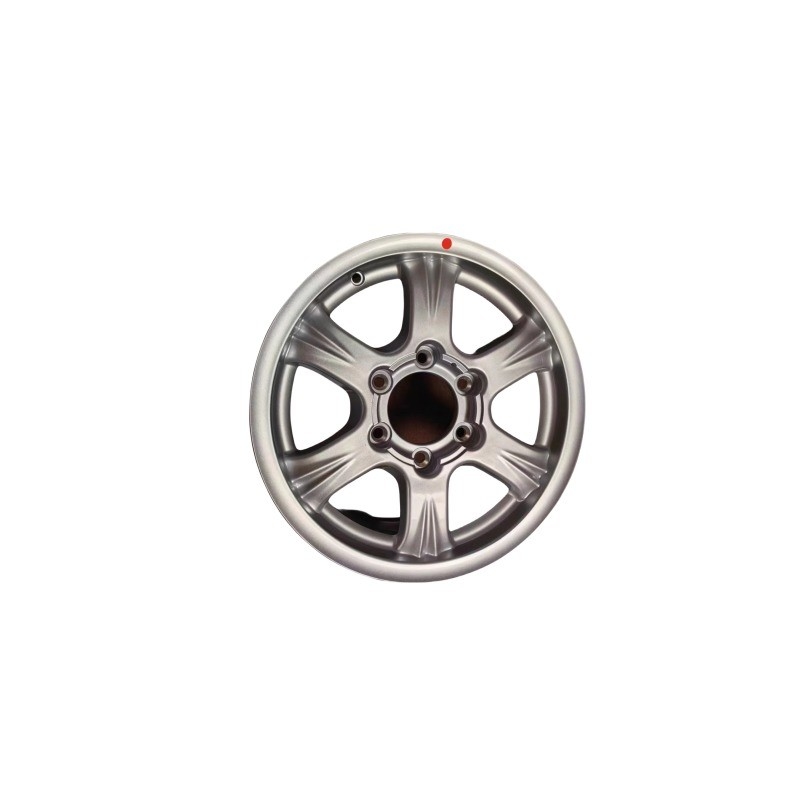 FENGJUN 3 CC1031PA45 大城のためのアルミ合金車輪 ハヴァル・ウィングル オリジナル部品