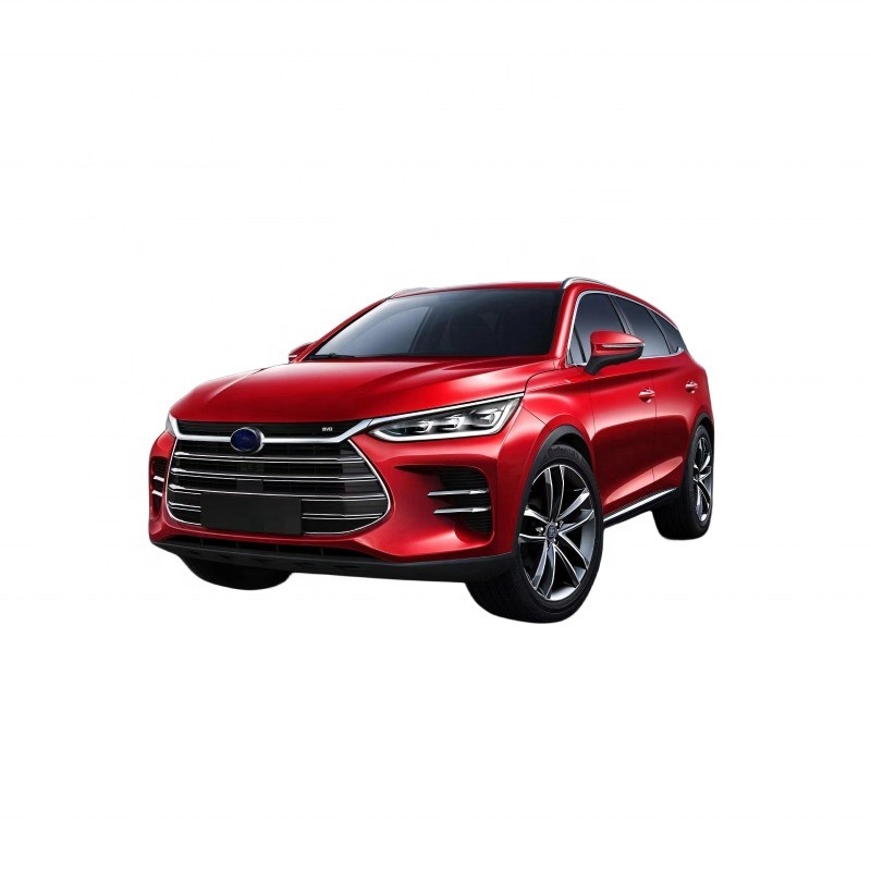 BYD STER-3501500 第2世代のタン SUVのフロントブレーキパッド組成