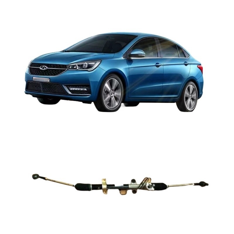 Chery QQ6 Fengyun2Qiyun 3A Tiehu 5XE5G3V5A3 アライザー 7 ステアリングマシン組成と1