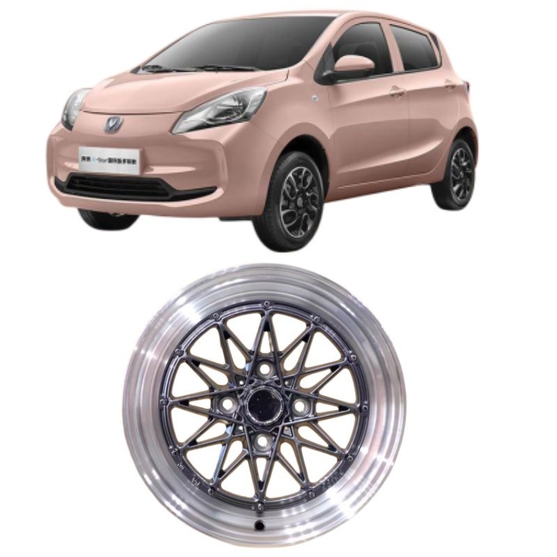 OEM 標準サイズ 14 インチ 幅幅 チャンアン粘り強いトウモロコシに適しています