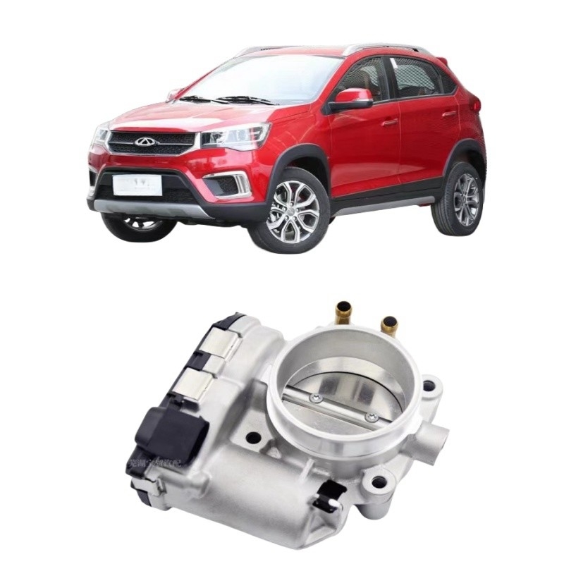 チェリー A5 A3 ティグレース V5 オリエンタル・ソーン アライザー 7 エンジンの電子スロットル組