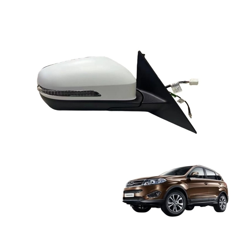 CHERY NE カーフィットメント For Chery F01 J60 T15 後ろ鏡反射器 後ろ鏡