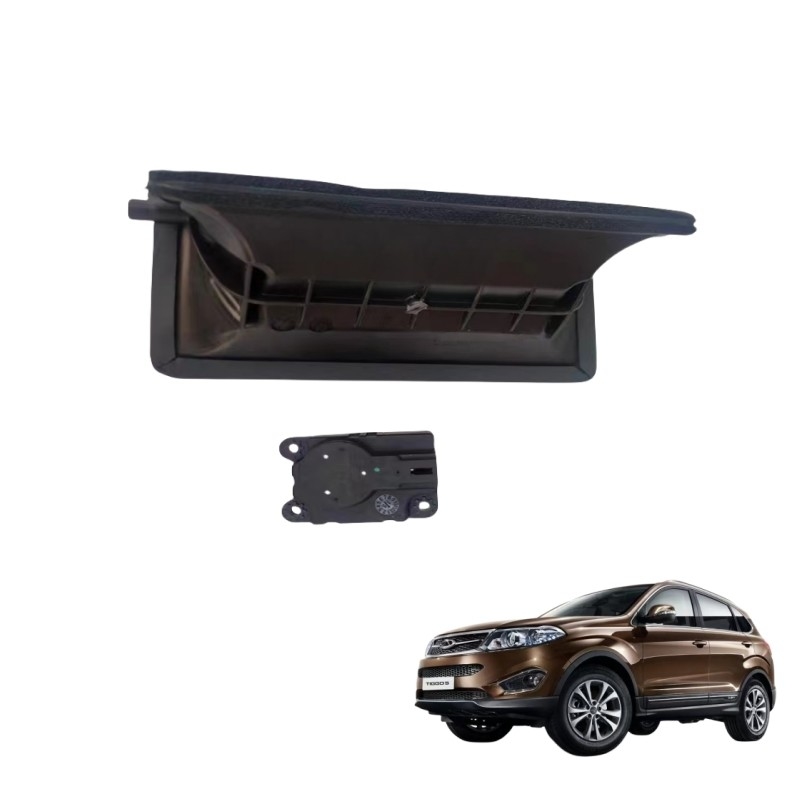 Chery ARRIZO 5GXEX Tiggo3 エアコン バルブ フラップ モーター テスト 要求を満たす