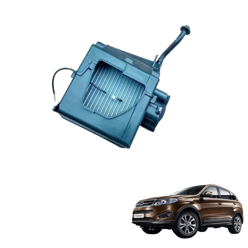 チェリー QQ3QQ6A1 EV エレガント エアコン蒸発器箱組