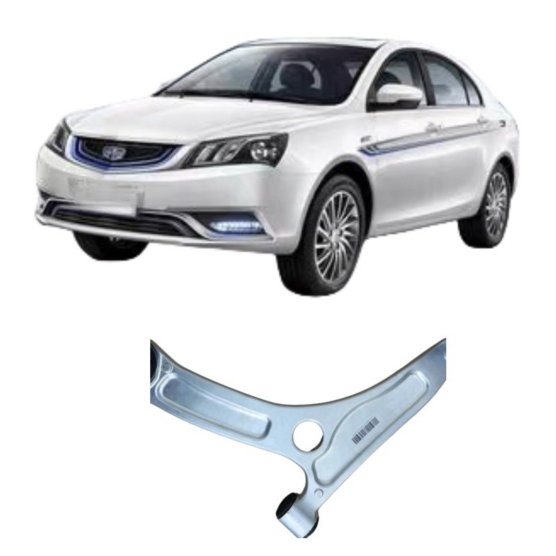 GEELY オート サスペンション システム エムグランド 電気自動車用 左側と右側のハム・アーム