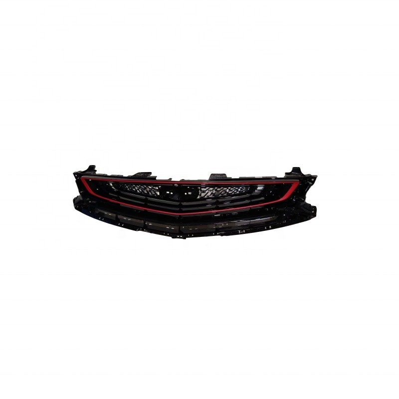 GEELY Coolray SX11 6013024800 6600126541 オリジナルカーフィットメントのためのプラスチックフロントグリル