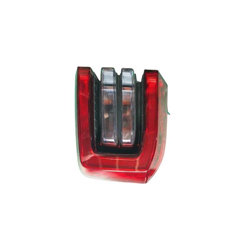 12V OE番号 J68-4433020 チェリーティゴ 5X 右曲がり 後部ライト テイルライト 小売用