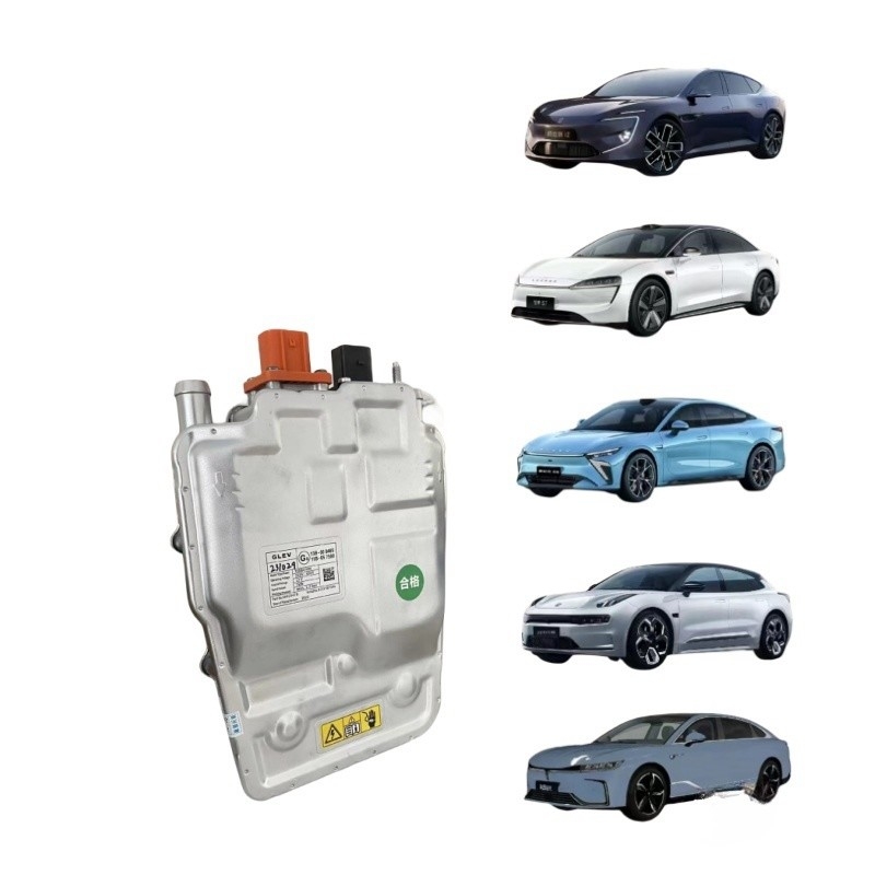 ZEEKRのためのプラスチック金属PTCヒーター ジーリー BYDチャンガンエネルギーカー オリジナル自動車部品