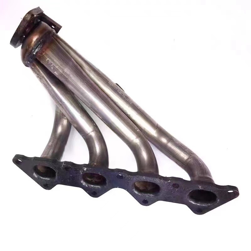 50*50*35 OE NO. ノー グレートウォール ハヴァル H3 H5 ウイングル3 ウイングル5 ウイングル6 エンジン排気管