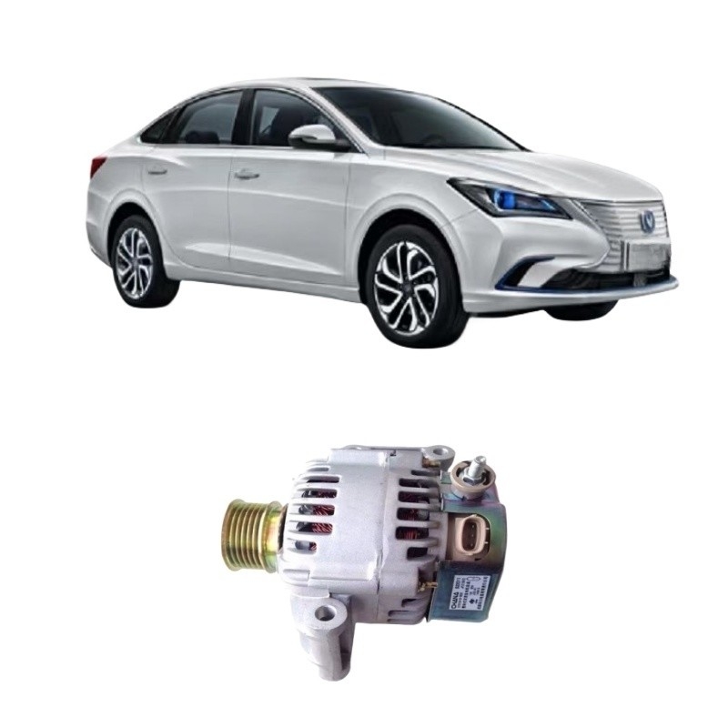チャンガン ALSVIN CS35 V5 EADOCX20 ベンベンミニ発電機 3701010-B02 あなたの産業用