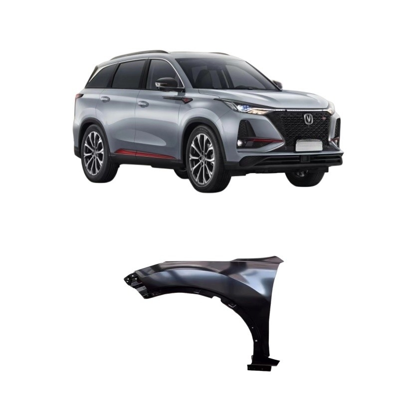 チェンガン CS35/75/15/55PLUS EADO ALSVIN/V3V7 ベンベン CX20 フロントフェンダー 100% テストされた自動車部品
