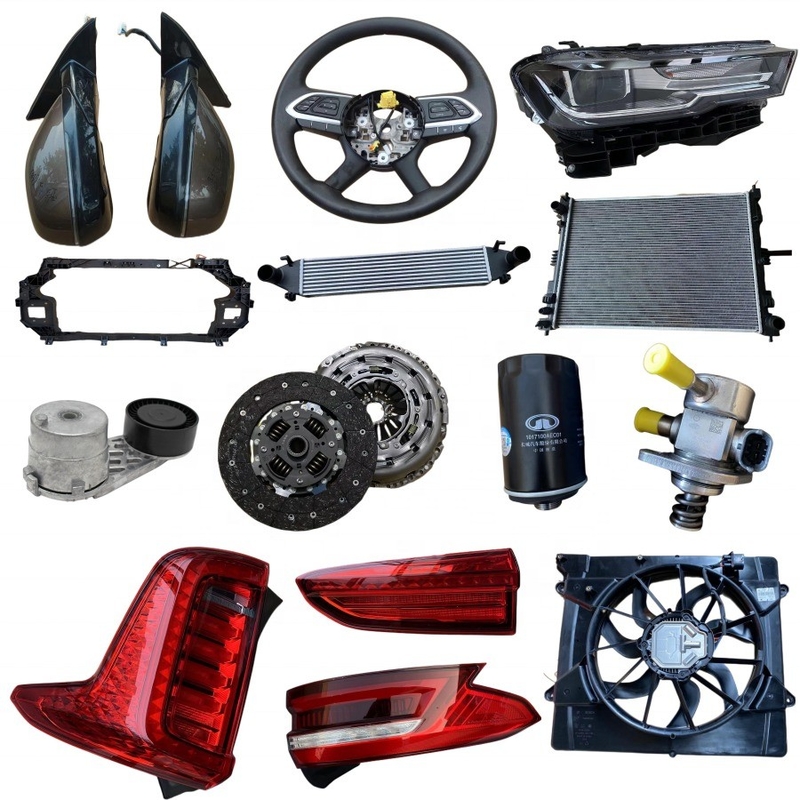 SEAT VW オートパーツ OE NO. 8107300-P00 BYD チェリー・ジーリー GWM グレートウォール SAIC MG マックス DFSK チャンガン
