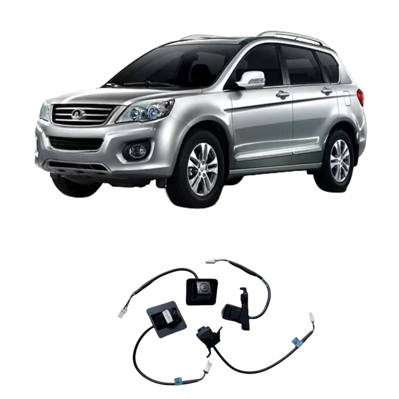 チャンガン CS95 CS75 CS15 35PLUS パノラマ フロント カメラ カーフィットメント用 バックカメラ