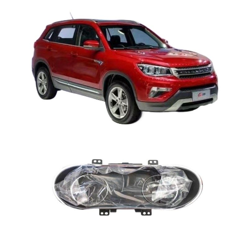 OE NO. no Changan cs75 配件とスピードメーター用の液晶計表組