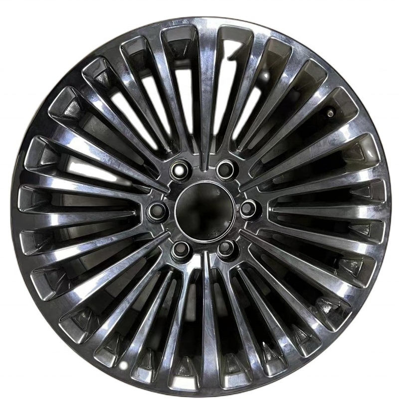グレイトウォールシリーズタンク500用マルチスピーク車輪 直流OEM 3113105XKV3AA