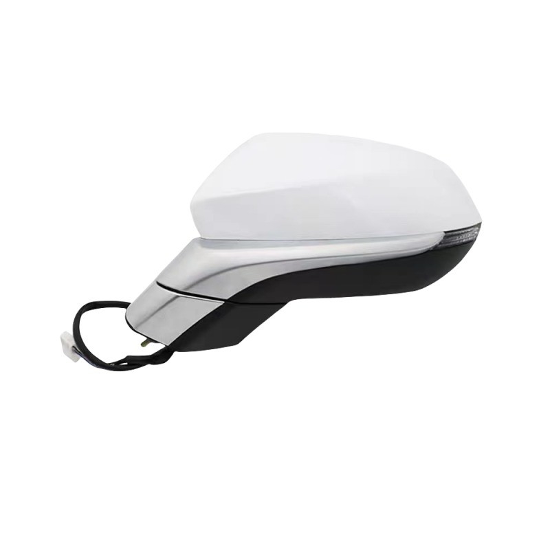 CS35 PLUS 18.10- チェンガン自動車部品のための第1世代SUVのリアビューミラー組成