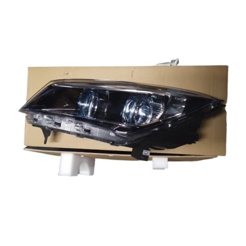 チャンガン自動車 Eado DTヘッドライト B211062-0100 B211062-0200とV7のための12V電圧