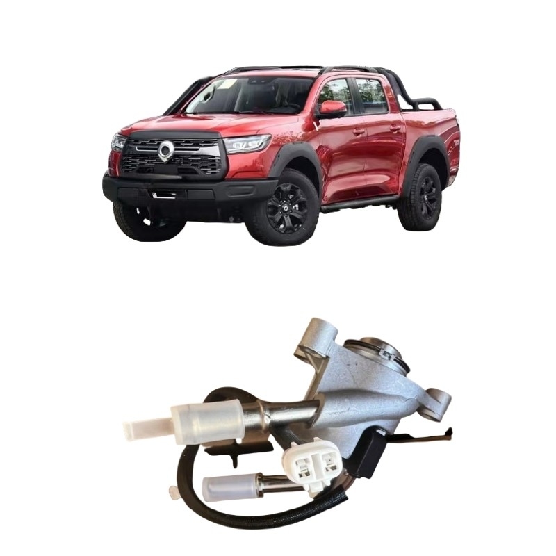FENGJUN 7 Urea ノズル組立とポンプ グレートウォール POER ウィングル 4D20M 自動車部品