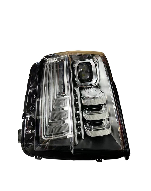 グレイトウォールPOERヘッドランプ 4121104XPT01A 4121105XPT01A オリジナル自動車部品の自動車部品