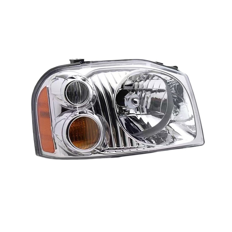 12V グレートウォールセイラーヘッドライト組 ハロゲン防霧ランプ OE 4121100-B00