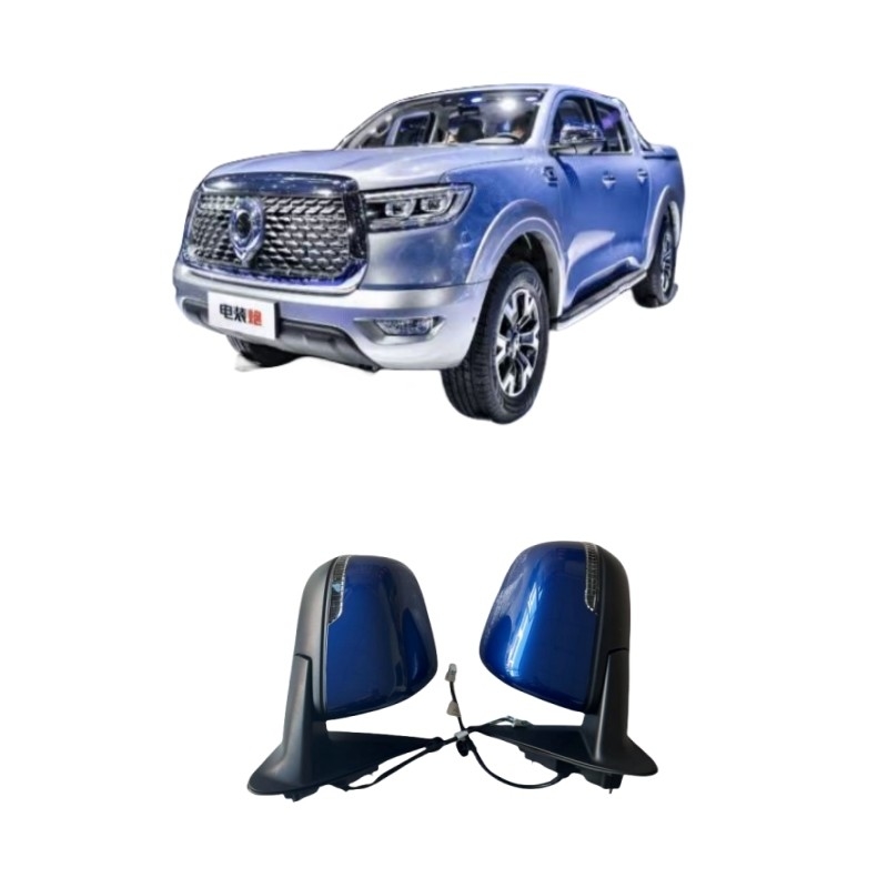 グレイトウォール POER 自動車部品 ABS ガラスとOE NO.