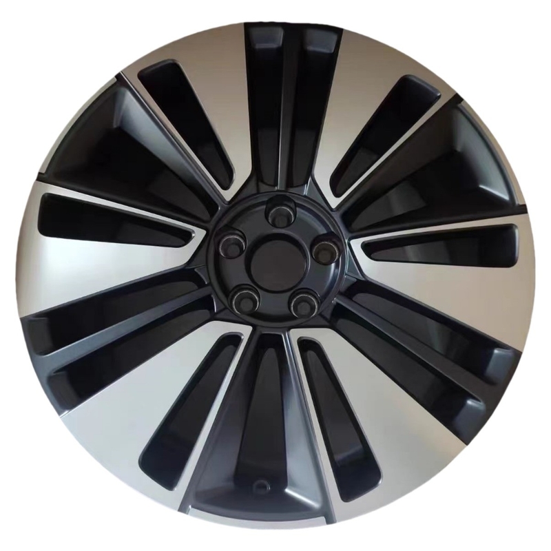 GAC Aian Y 70/Splus GS3/GS4/GS5/M8 17/18インチ用の旅客用車のアルミ合金輪輪