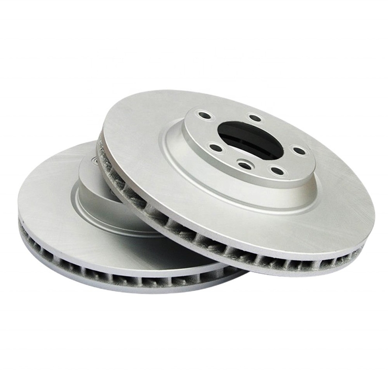 HOVER H6 VV5 VV6 VV7 モッハ P8 F5 自動車部品用 フロントアクセル換気ブレーキディスク