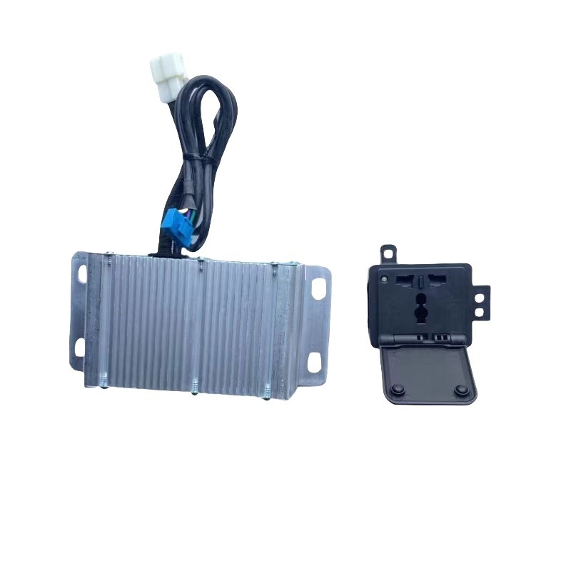 グレートウォールキャノンハヴァルH6タンク 300 車用電源変換器 12Vから220V 交換/修理